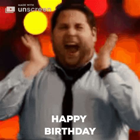 it is your birthday gif|Its Your Birthday Gif GIFs